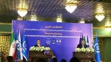 Grossi says offered Iran proposal for continued cooperation