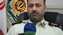 محموله سلاح و مهمات جنگی در لرستان توقیف شد