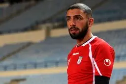 «اشکان دژاگه» ممنوع‌الخروج شد