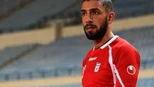 «اشکان دژاگه» ممنوع‌الخروج شد