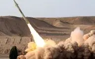 اوکراین: ایران به روسیه موشک بالستیک نداده است