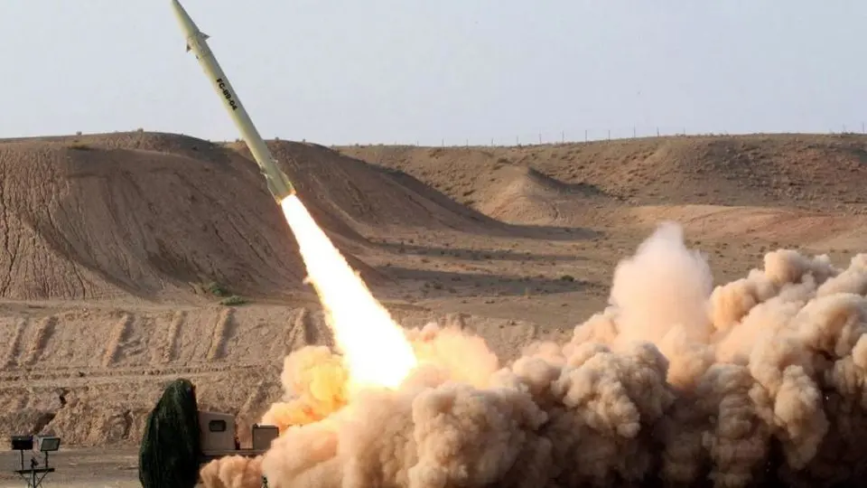 اوکراین: ایران به روسیه موشک بالستیک نداده است