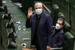 وزیر نفت استیضاح می‌شود؟