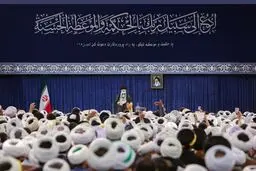 حفظ نظام و در واقع حفظ ایمان مردم اوجب واجبات است
