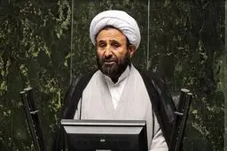  من نگفتم رئیس مجلس از واگذاری شاسی‌بلندها خبر داشته است
