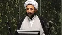  من نگفتم رئیس مجلس از واگذاری شاسی‌بلندها خبر داشته است

