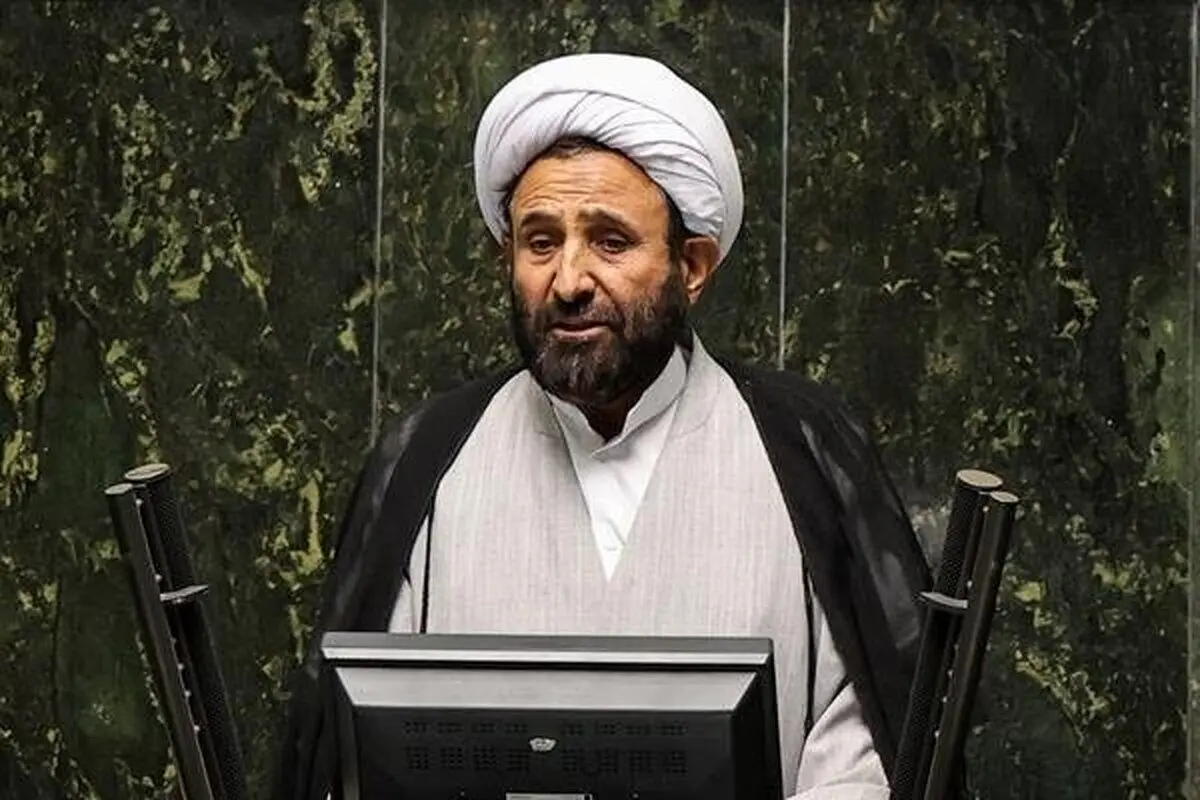  من نگفتم رئیس مجلس از واگذاری شاسی‌بلندها خبر داشته است
