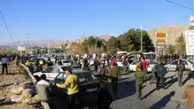 اسامی شهدای حادثه تروریستی کرمان اعلام شد