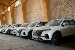 قیمت انواع خودروهای وارداتی/ ارزان ترین خودروهای خارجی بازار کدامند؟