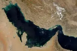 پیشنهاد عمان برای تنگه هرمز با پیشنهاد ایران فرق دارد؟