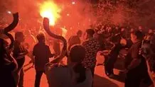 غم بندر کشت ما را


