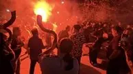 غم بندر کشت ما را

