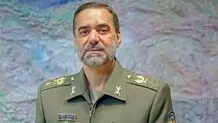 امیر آشتیانی: اشراف ما باعث شده آمریکایی‌ها هر اتفاقی را به ما نسبت دهند
