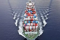 Foreign trade exchanges hit $15.4b in two months