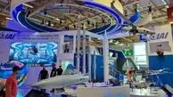 فرانسه غرفه رژیم صهیونیستی در نمایشگاه هوایی پاریس را بست

