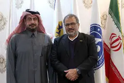 تعزیز التعاون بین إیران وقطر فی مجال سباق الدراجات الناریة والسیارات