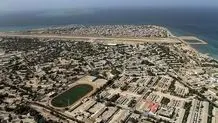گزارش سی ان ان از آماده سازی‌های نظامی ایران در جزیره خارگ