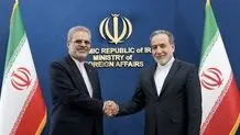 علی چگنی، سفیر جدید ایران در ونزوئلا شد