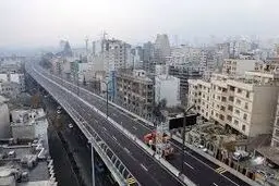 ناترازی   نهادی مانع  توسعه  یکپارچه  شهری

