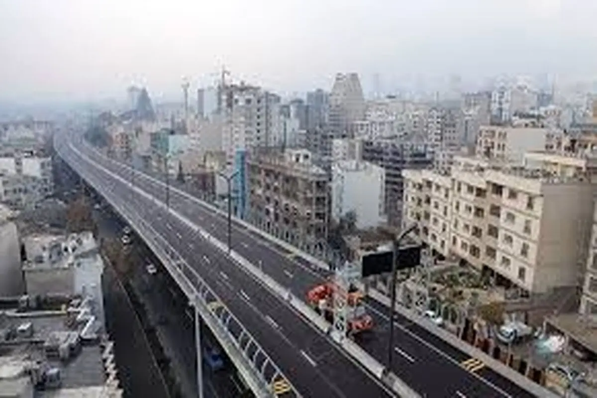 ناترازی   نهادی مانع  توسعه  یکپارچه  شهری

