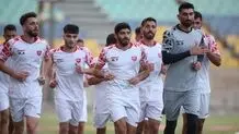 عمری و نعمتی به تمرینات پرسپولیس برگشتند