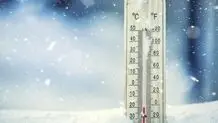 پیش بینی هوای خراسان جنوبی فردا یکشنبه 28 دی/ تداوم سرمای شبانه و یخبندان صبحگاهی