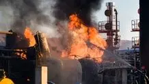 جزئیات حادثه در پالایشگاه نفت بندرعباس/ یک کار‌گر کشته و چهار نفر دیگر مصدوم شدند

