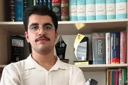 رتبه ۴ کنکور تجربی : در مدارس عادی نمی‌توان رتبه برتر شد  