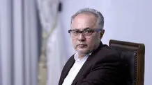 ایرنا عذرخواهی کرد