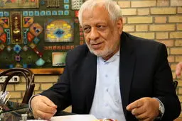 بادامچیان: قانون اساسی نیازمند تحول است/ به اصلاح طلبان اعتقادی ندارم، آنها از ژینا حمایت کردند!


