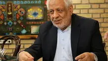 بادامچیان: قانون اساسی نیازمند تحول است/ به اصلاح طلبان اعتقادی ندارم، آنها از ژینا حمایت کردند!

