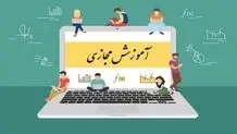 مدارس تهران حتی به صورت مجازی تعطیل است