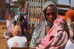 در سودان چه خبر است؟ + تصاویر