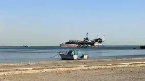 سواحل دریای سرخ؛ میدان جدید تقابل  در  یمن