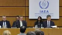 Iran vows response as US, E3 proceed with resolution