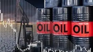 قیمت نفت امروز چهارشنبه ۲۸ مرداد ۱۴۰۵ / نفت برنت چند؟ 