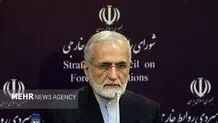 Iran after a region free of nuclear weapons, Kharrazi says