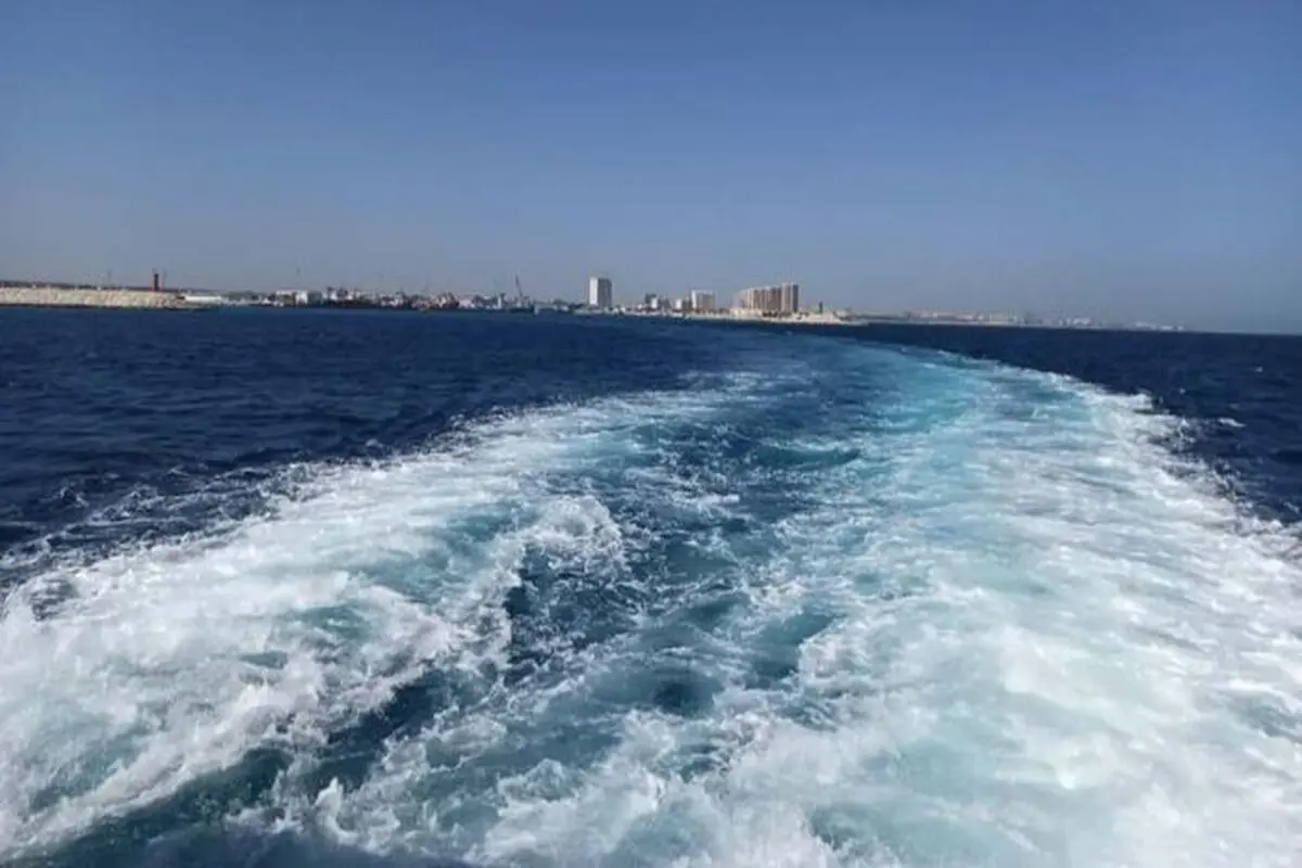 پیش بینی هوای هرمزگان فردا سه شنبه 2 تیر/ مواج شدن دریای عمان، تنگه هرمز و خلیج فارس