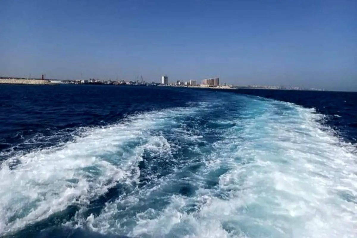 پیش بینی هوای هرمزگان فردا سه شنبه 2 تیر/ مواج شدن دریای عمان، تنگه هرمز و خلیج فارس
