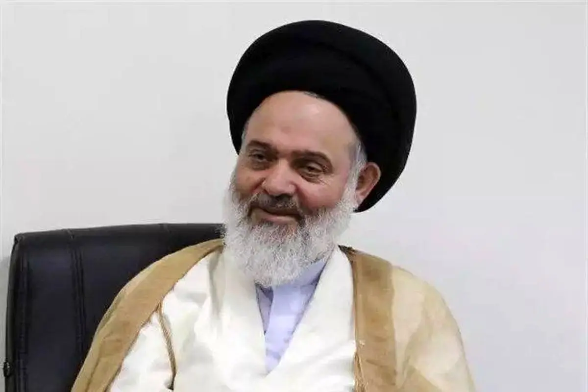  رای مردم پشتوانه‌ای برای استمرار این انقلاب الهی است

