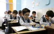 ۴۰ درصد دانش آموزان ایرانی فقر یادگیری دارند