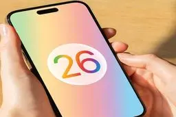 پرش اپل از شماره ۱۹ به ۲۶!
