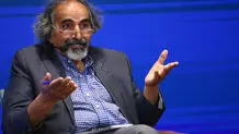 تقی آزاد ارمکی از سیاست های دو گانه صدا و سیما انتقاد کرد

