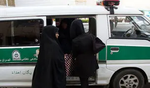 اگر در برابر تذکر حجاب مقاومت کنند، فراجا موضوع را به مراجع قضایی ارجاع می‌دهد