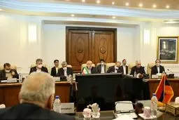 Iran ready for gas swap from Turkmenistan to Armenia
