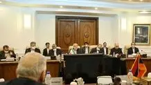 Iran ready for gas swap from Turkmenistan to Armenia