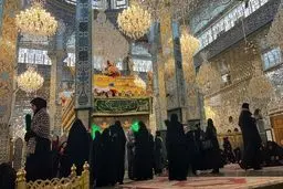 ثبت‌نام زائران اربعین از ابتدای ماه محرم آغاز می‌شود
