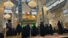 گزارش سازمان حج و زیارت درباره زائران سوریه