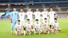  ‌فوتسال زنان ایران در آسیا با برد شروع کرد