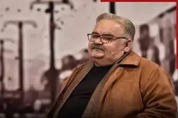 چند خاطره از اکبر عبدی، نابغه بازیگری